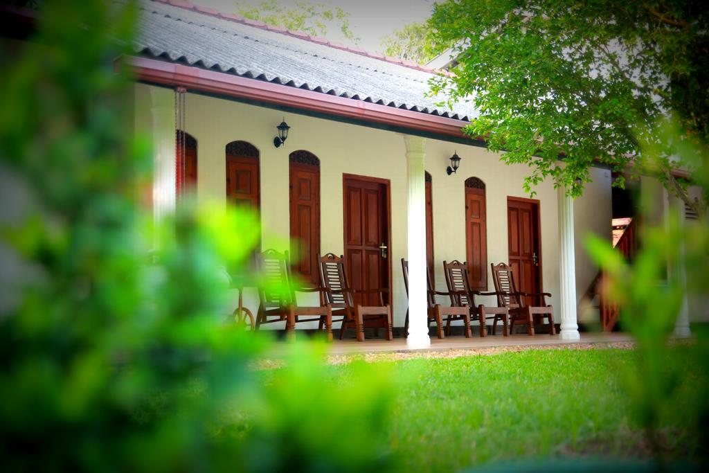Aragorn Villa Ґалле Екстер'єр фото